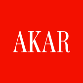 AKAR Skin logo