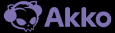 AKKO logo