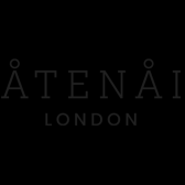 Atenai London logo