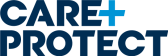 Care+Protect logo