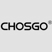 Chosgo Hearing logo
