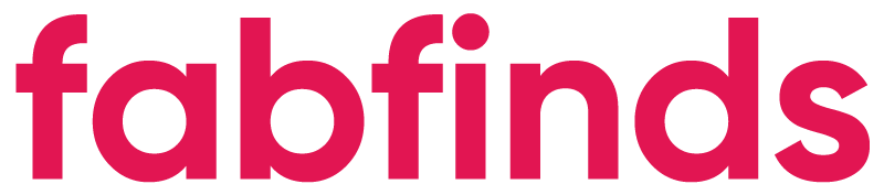 FabFinds logo