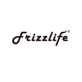 Frizzlife logo