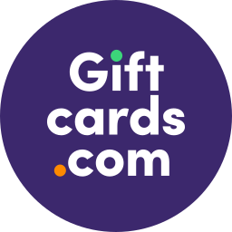 GiftCards.com logo