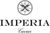 Imperia Caviar logo