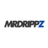 MR DRIPPZ logo