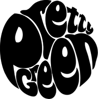 Pretty Green logo
