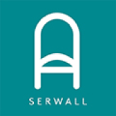 Serwall logo