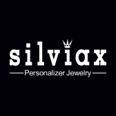 Silviax logo