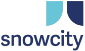 Snowcity logo