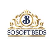 SoSoft Beds logo
