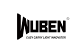 WUBEN logo